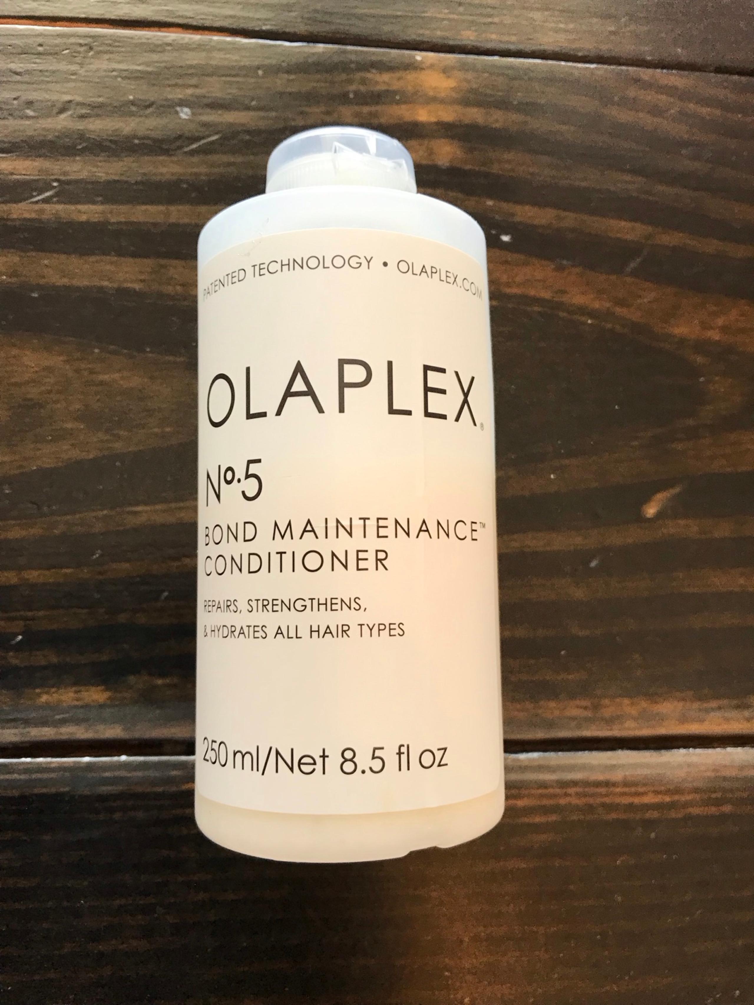 Olaplex No 5 Bond Maintenance Conditioner Authentic