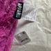 Apparis x Free People Home Brady Pluche Throw Blanket Super Soft Pink Rose NWT