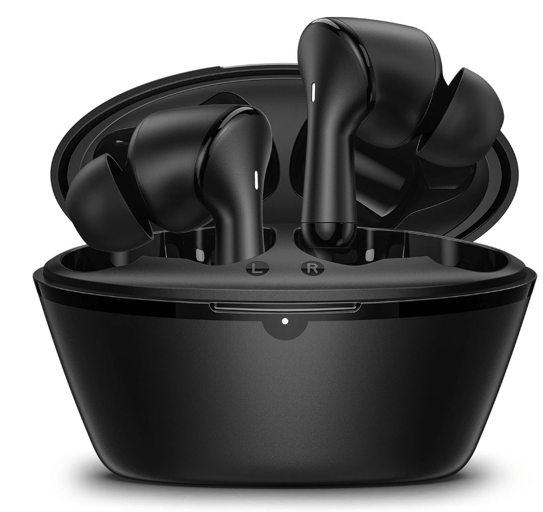 HolyHigh Noise-Canceling Wireless Earbud