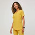 FIGS Catarina One-Pocket Scrub Top XS NWT