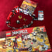 Lego Ninjago Battle Arena 2520
