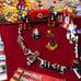 Lego Ninjago Battle Arena 2520