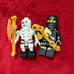 Lego Ninjago Battle Arena 2520