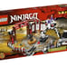 Lego Ninjago Battle Arena 2520