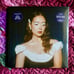 Laufey Bewitched: The Goddess Edition Navy Vinyl with Signed Art Card