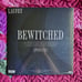 Laufey Bewitched: The Goddess Edition Navy Vinyl with Signed Art Card
