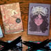 Booktok Books - All signed w/ sprayed edges!