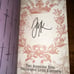 Booktok Books - All signed w/ sprayed edges!