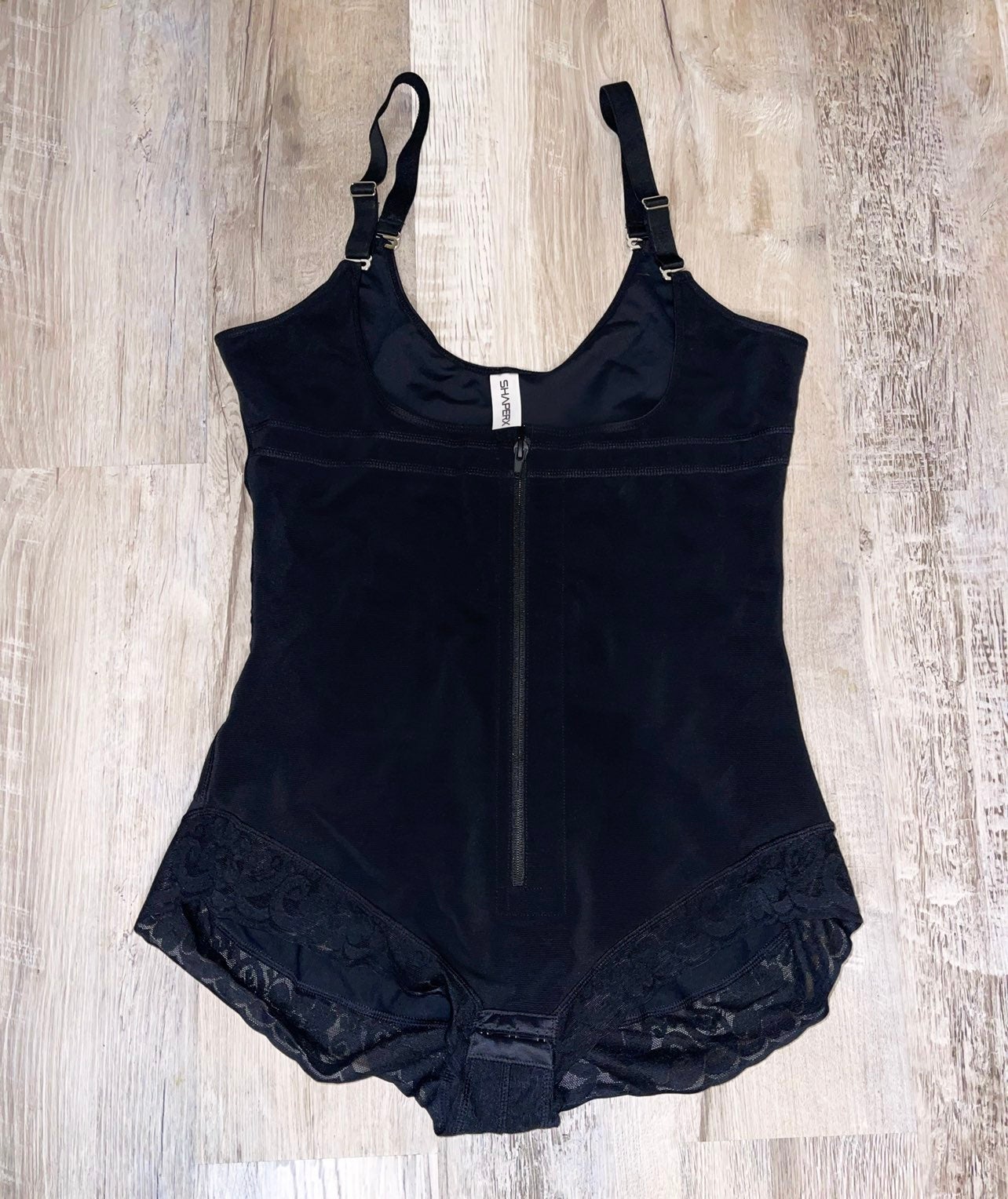 Faja / Body Shaper 3XL