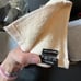 100% Authentic Chanel Towel Set