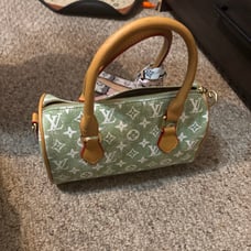 Louis Vuitton Purse