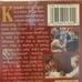 Kramer Vs Kramer VHS 1998 Factory Sealed Brand New Watermark RCA Columbia