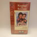 Kramer Vs Kramer VHS 1998 Factory Sealed Brand New Watermark RCA Columbia