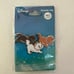 Disney Aristocats Kittens Running Pin Marie Cat Pink a la Mode PALM Pin