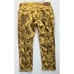 LRG Lifted Research Group Brown Men's Size 40 Camo Vintage Rare Y2K Baggy Jeans