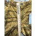 LRG Lifted Research Group Brown Men's Size 40 Camo Vintage Rare Y2K Baggy Jeans