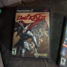 Devil Kings for playstation 2