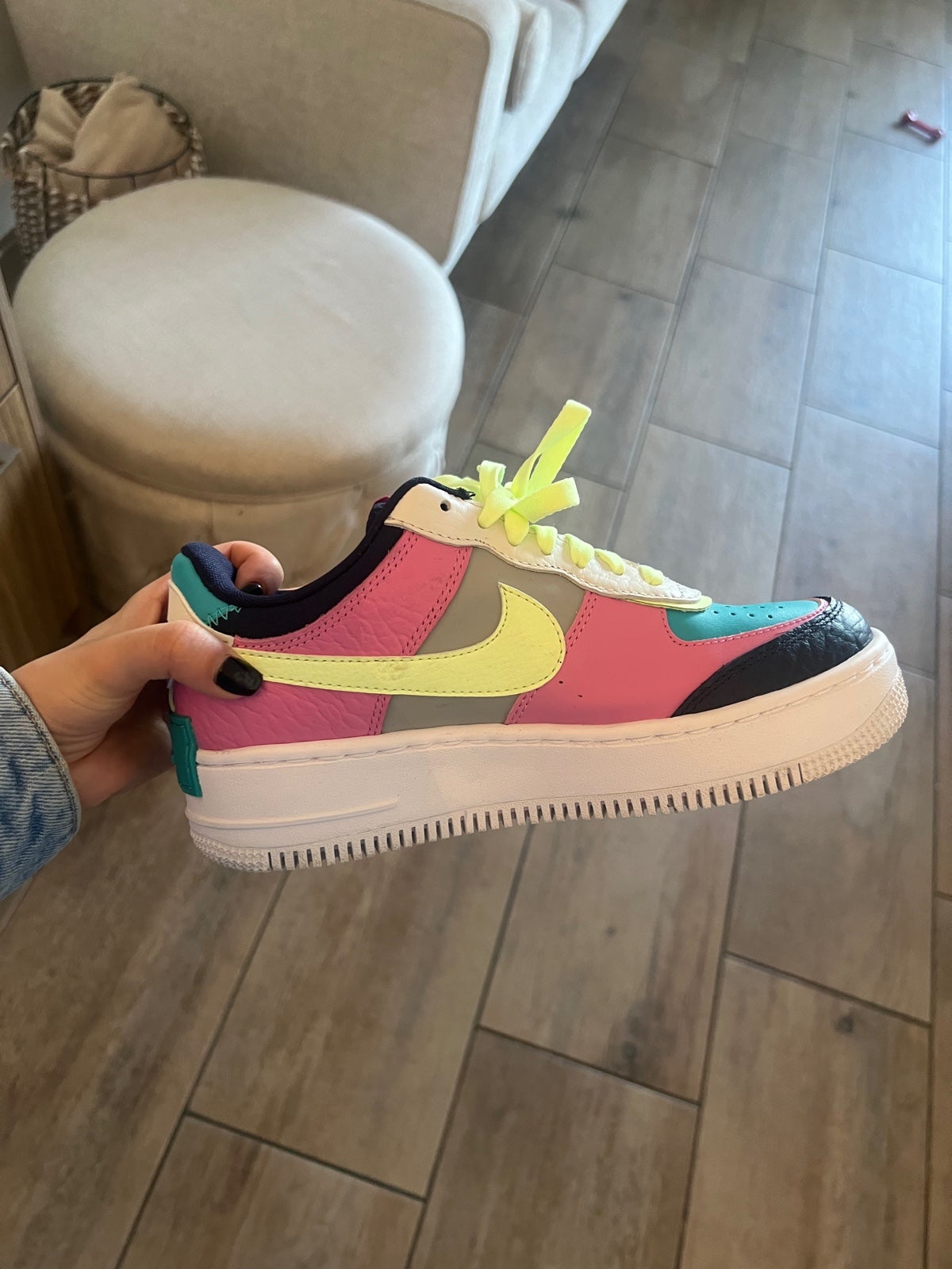 Nike Air Force 1 Shoes
