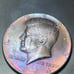 Kennedy Half Dollar