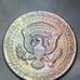 Kennedy Half Dollar