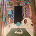 Mondo Murugiah 2001: A Space Odyssey Regular Screenprint
