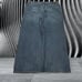 Vintage Y2K SilverTab Baggy Wide Leg jeans low loose fit