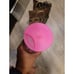 Starbucks 2023 pink bunny & flowers easter venti tumbler