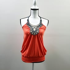 Ashley By 26 International Top