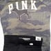 Pink XS/S camo bling listing