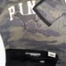 Pink XS/S camo bling listing