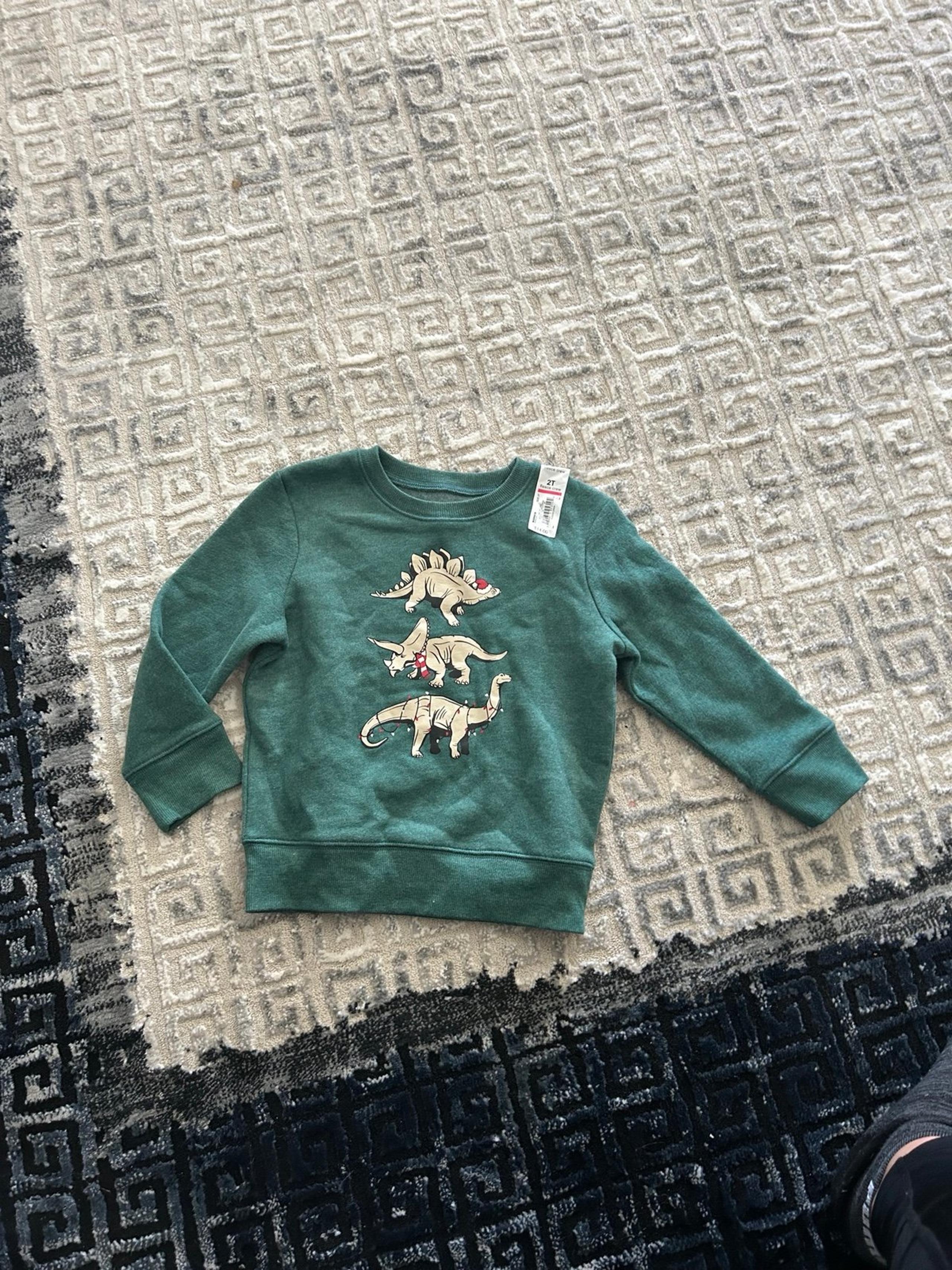 Sweatshirt