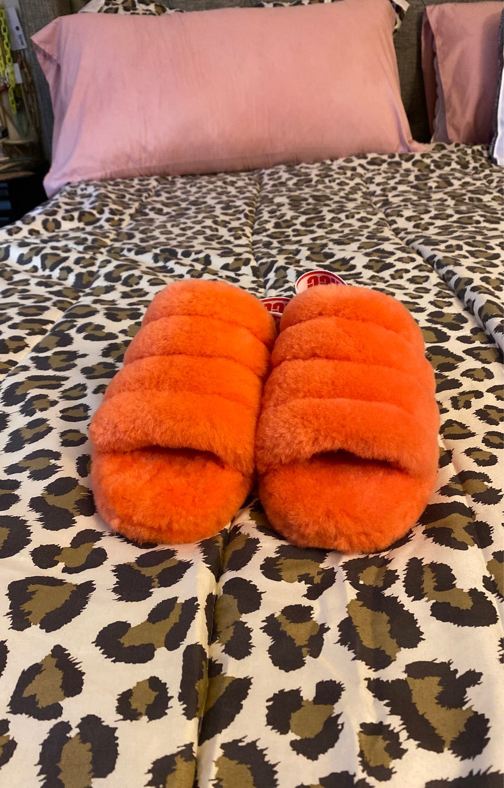 Slippers