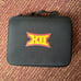 Go Pro Camera - Big 12 Edition + Carrying Case