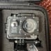 Go Pro Camera - Big 12 Edition + Carrying Case