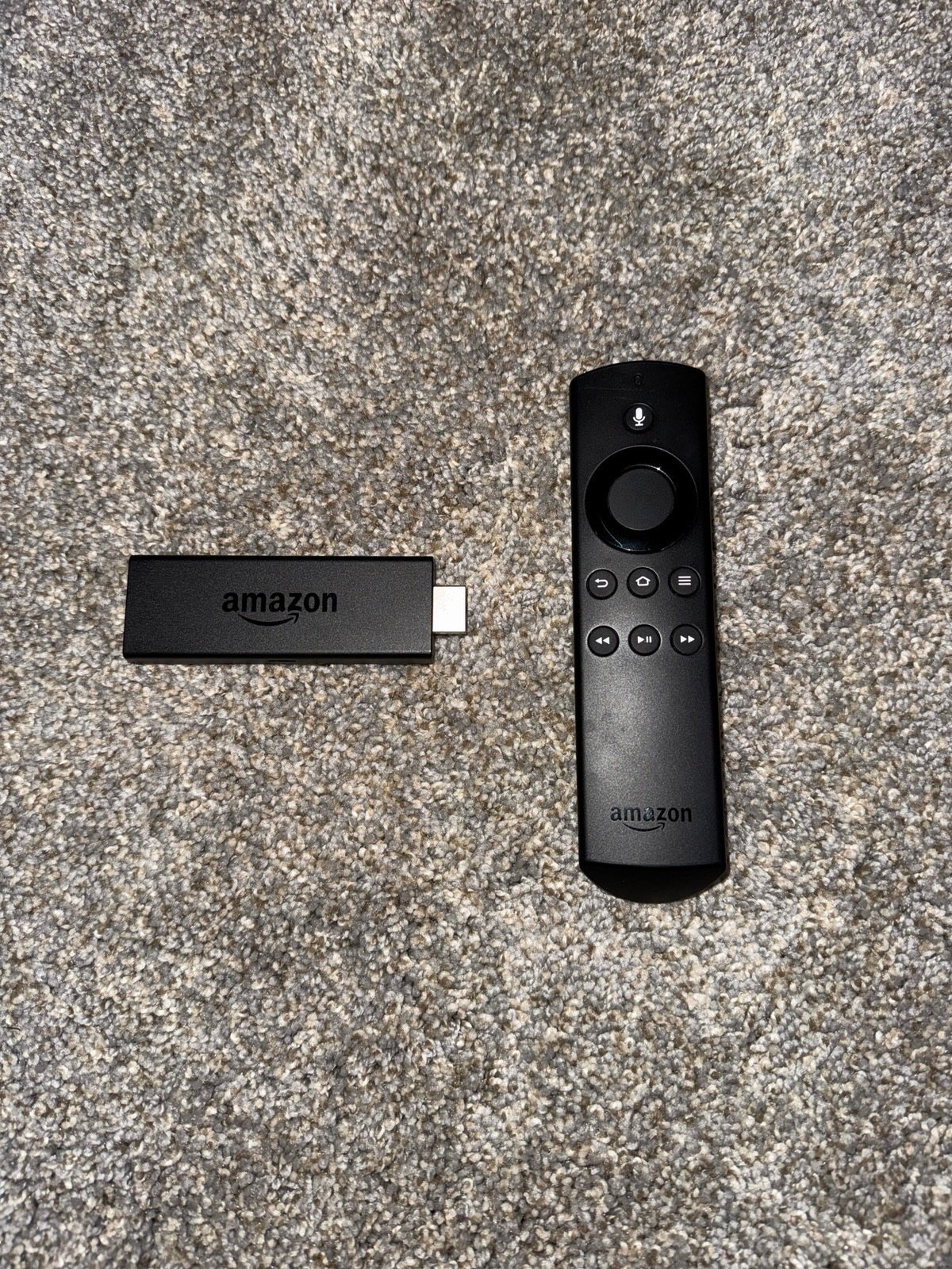Amazon Fire TV Stick