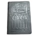 THE LITTLE KEY OF HEAVEN 1947 Catholic Prayerbook Pocket-Sized Leather Book EUC!