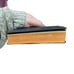 THE LITTLE KEY OF HEAVEN 1947 Catholic Prayerbook Pocket-Sized Leather Book EUC!