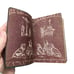 THE LITTLE KEY OF HEAVEN 1947 Catholic Prayerbook Pocket-Sized Leather Book EUC!
