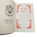 THE LITTLE KEY OF HEAVEN 1947 Catholic Prayerbook Pocket-Sized Leather Book EUC!