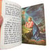 THE LITTLE KEY OF HEAVEN 1947 Catholic Prayerbook Pocket-Sized Leather Book EUC!