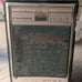 EARLY 1960's SONY TR-630 AM TRANSISTOR RADIO WITH LEATHER CASE