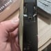 EARLY 1960's SONY TR-630 AM TRANSISTOR RADIO WITH LEATHER CASE