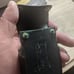 EARLY 1960's SONY TR-630 AM TRANSISTOR RADIO WITH LEATHER CASE