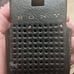 EARLY 1960's SONY TR-630 AM TRANSISTOR RADIO WITH LEATHER CASE