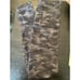 NEW Women’s Spanx leggings Look at Me Now Gray Camo Seamless High Rise Sz Large