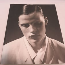 Giorgio Armani  Hardcover Coffee Table Book published by the Guggenheim Museum