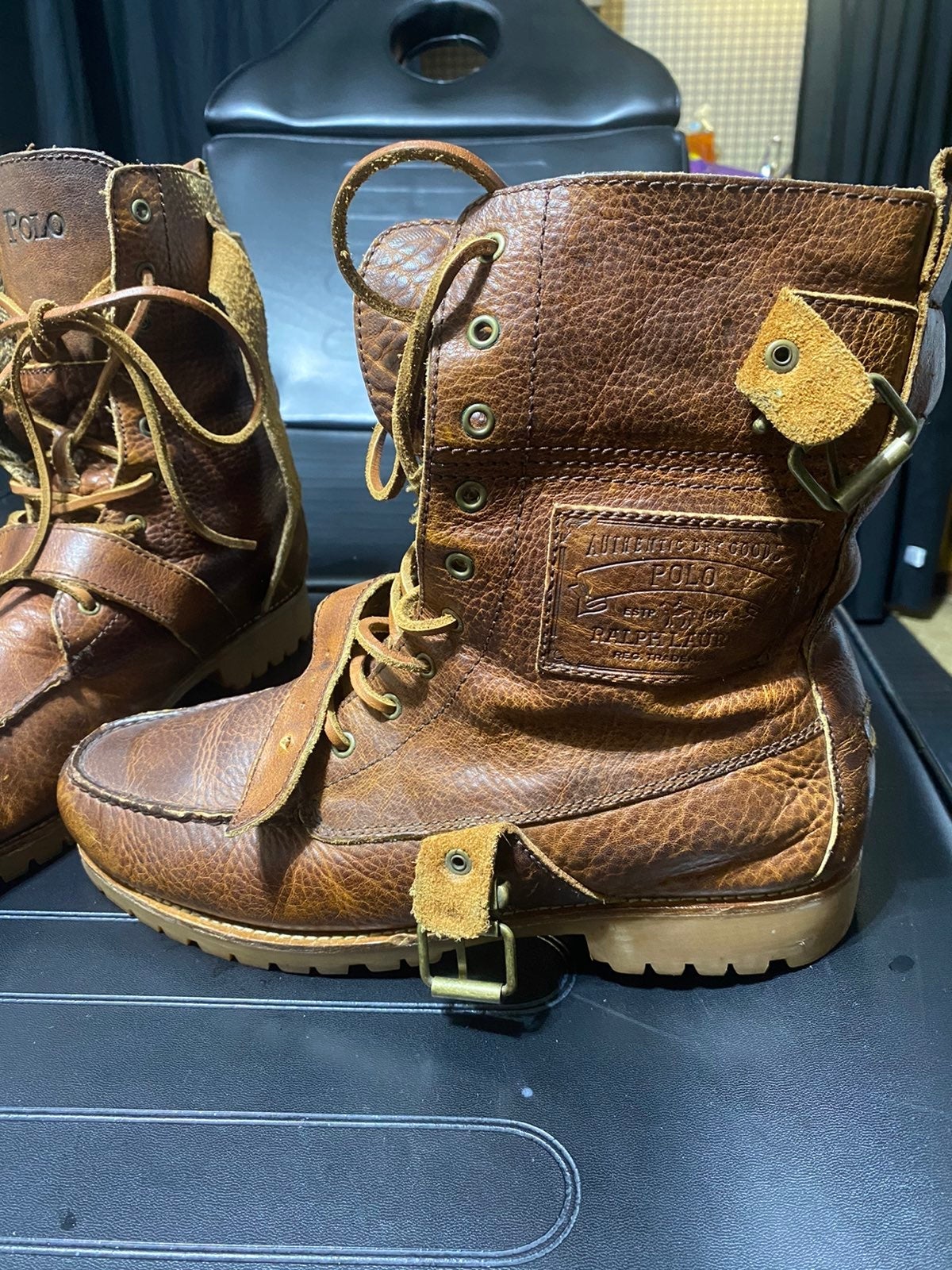 Boots