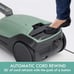 (Brand New) Kenmore BC2005 Pet Friendly Lightweight Bagged Canister Vacuum Clean