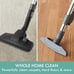 (Brand New) Kenmore BC2005 Pet Friendly Lightweight Bagged Canister Vacuum Clean