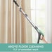 (Brand New) Kenmore BC2005 Pet Friendly Lightweight Bagged Canister Vacuum Clean